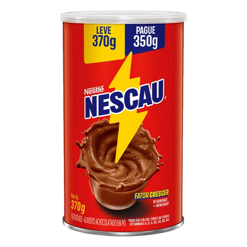 ACHOC.PO NESCAU LT L370 P350