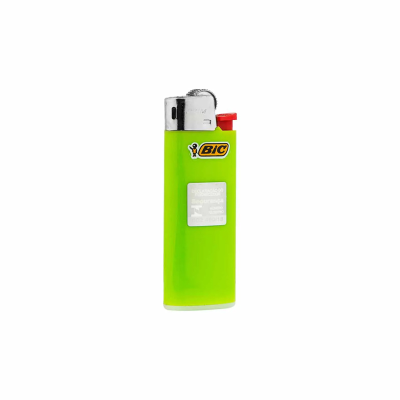 ISQUEIRO BIC MINI